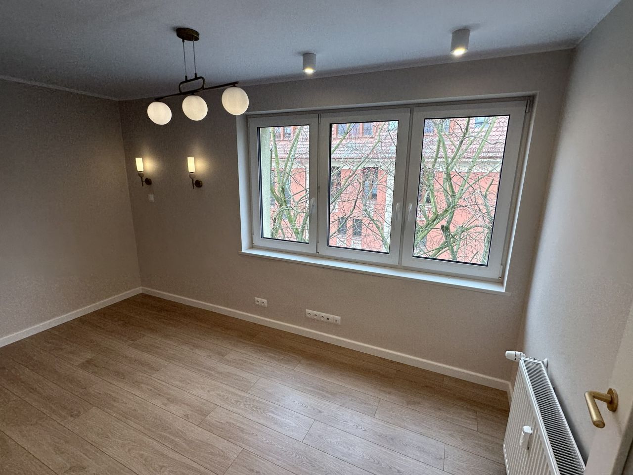 Mieszkanie 4-pokojowe Słupsk Centrum, ul. Filmowa. Zdjęcie 13