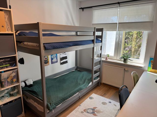 Mieszkanie 3-pokojowe Warszawa Tarchomin, ul. Majolikowa. Zdjęcie 12