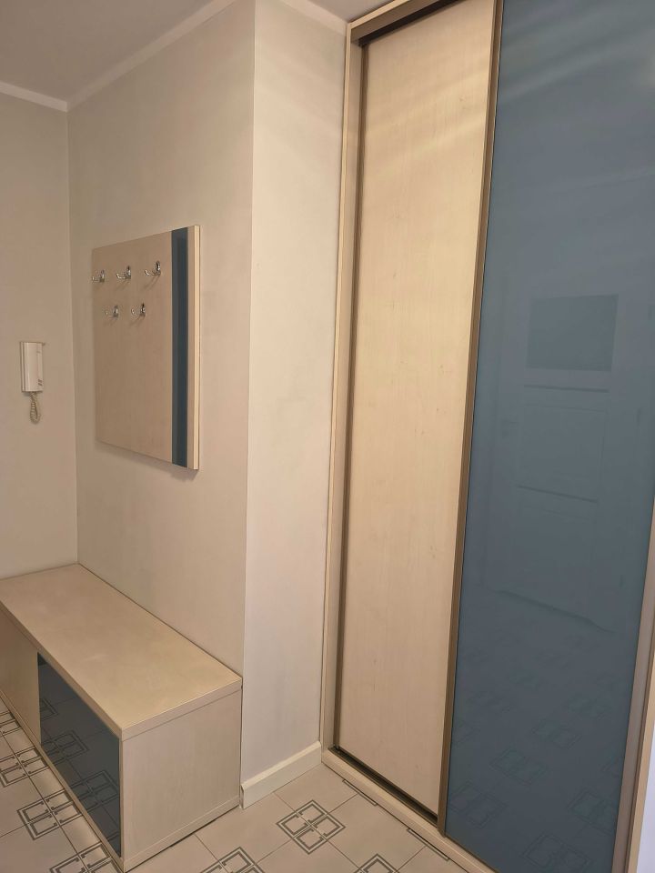 Mieszkanie 2-pokojowe Mława, ul. Padlewskiego. Zdjęcie 4