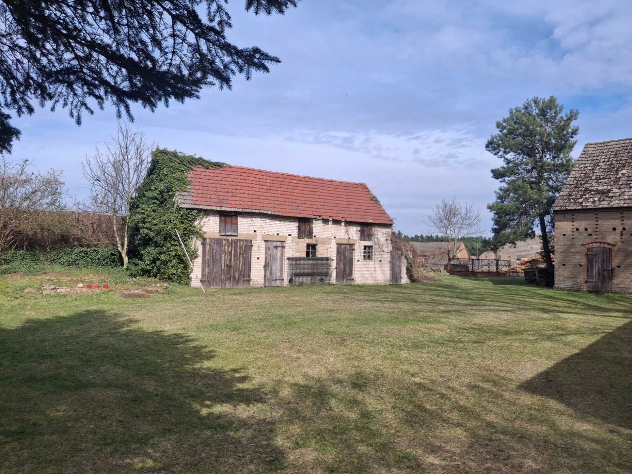 dom wolnostojący, 3 pokoje Ciemnice. Zdjęcie 4