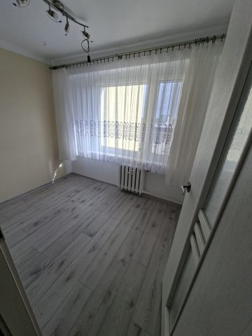 Mieszkanie 3-pokojowe Wąbrzeźno Centrum, ul. Mickiewicza. Zdjęcie 4