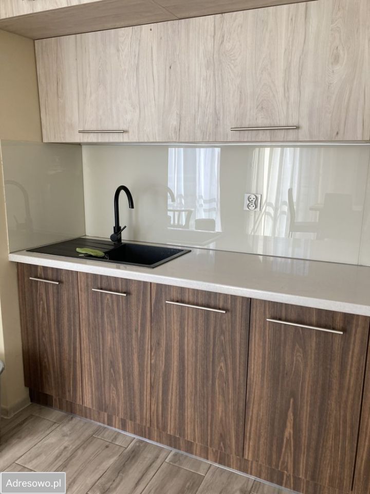 Mieszkanie 2-pokojowe Kielce Centrum, ul. Stefana Okrzei. Zdjęcie 9