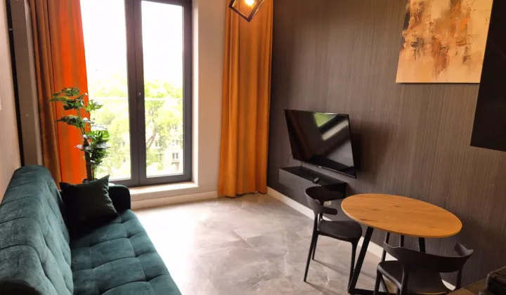Mieszkanie 2-pokojowe Warszawa Ochota, ul. Siewierska