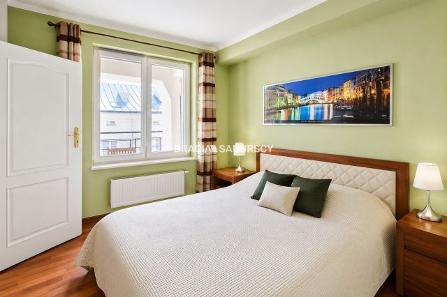 Mieszkanie 3-pokojowe Kraków Stare Miasto, ul. Długa. Zdjęcie 24