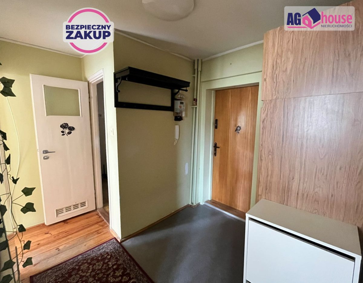 Mieszkanie 2-pokojowe Gdańsk Niedźwiednik, ul. Góralska. Zdjęcie 5