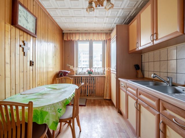 Mieszkanie 3-pokojowe Kraków Grzegórzki, ul. Mogilska. Zdjęcie 7