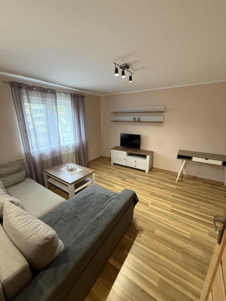 Mieszkanie 2-pokojowe Szczecin Pomorzany, Ruska. Zdjęcie 1