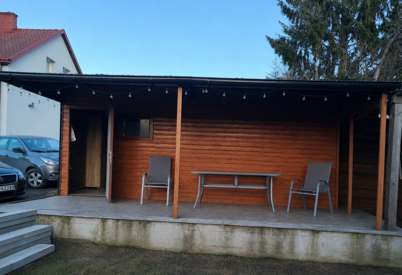 budynek wielorodzinny, 4 pokoje Łukta, ul. Ostródzka. Zdjęcie 18