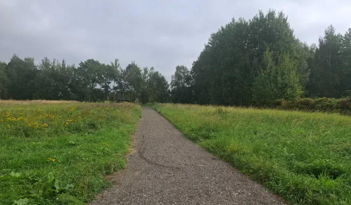 Działka budowlana Zaborze, ul. Słowicza
