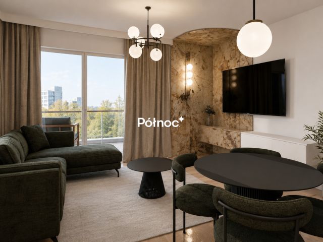 Mieszkanie 2-pokojowe Łomża, ul. Ogrodowa. Zdjęcie 5