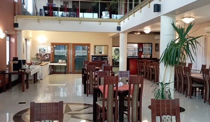 Lokal Modlniczka