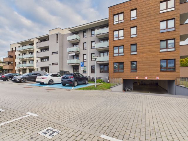 Mieszkanie 2-pokojowe Pruszków Żbików, ul. 3 Maja. Zdjęcie 20