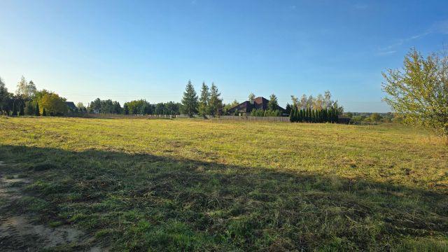 Działka rolno-budowlana Biskupin. Zdjęcie 1