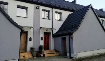 Mieszkanie 4-pokojowe Rybnik Niewiadom Dolny, ul. Augustyna Kwiotka 56