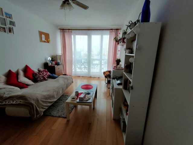 Mieszkanie 3-pokojowe Łódź Bałuty, ul. Gersona
