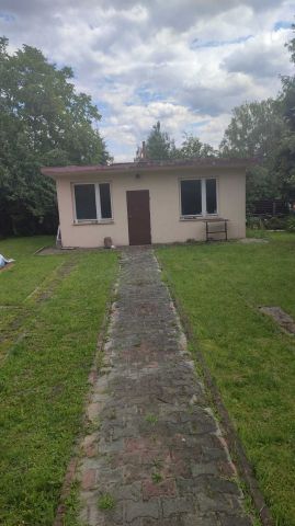 Działka rekreacyjna Ruda Śląska, ul. Bukowa. Zdjęcie 1