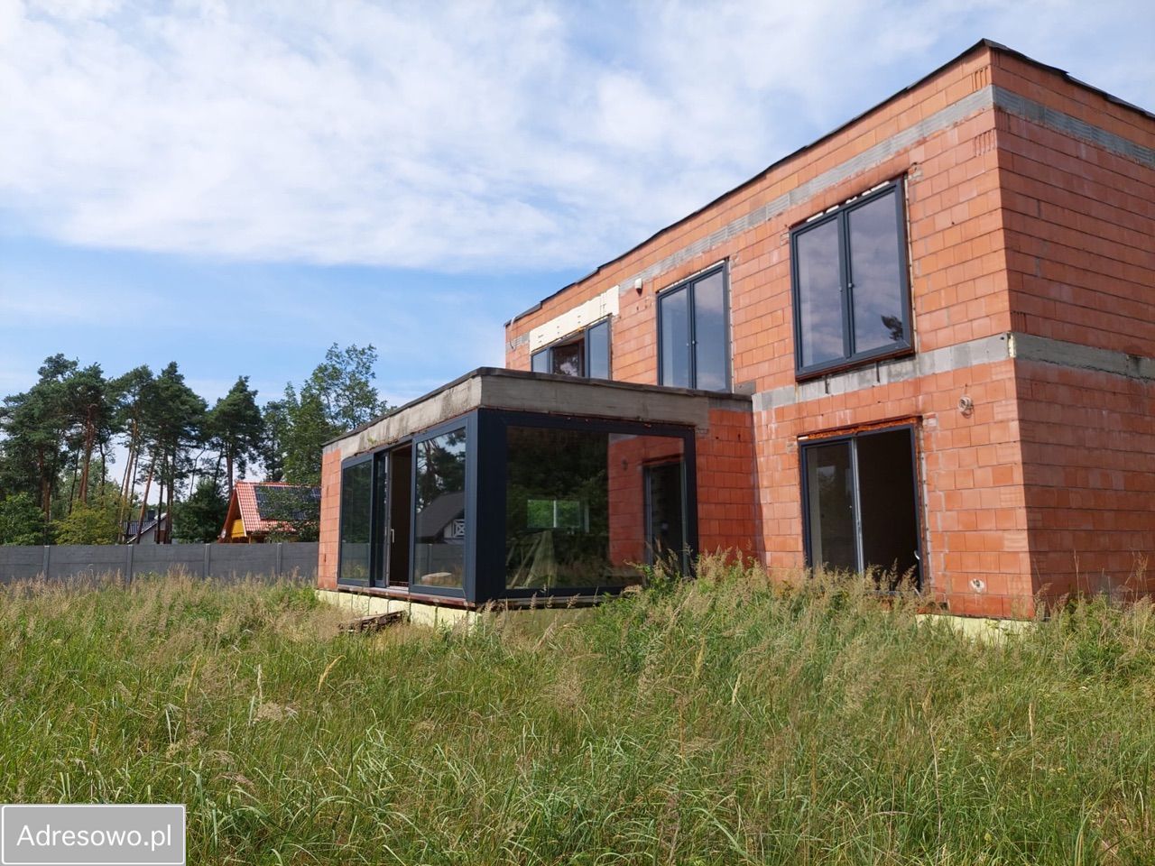 dom wolnostojący, 3 pokoje Dziergowice, ul. Lawendowa. Zdjęcie 5