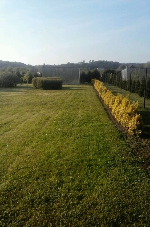 Działka budowlana Gorzów Wielkopolski Wieprzyce, ul. Dolna. Zdjęcie 19