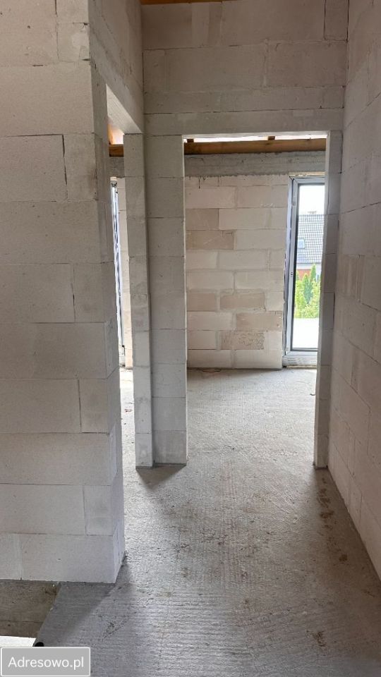 bliźniak, 5 pokoi Stanisławów Pierwszy. Zdjęcie 17