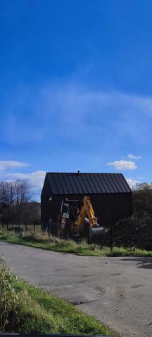 dom wolnostojący, 3 pokoje Mordarka. Zdjęcie 7