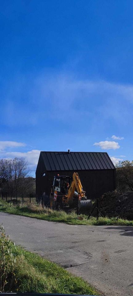 dom wolnostojący, 3 pokoje Mordarka. Zdjęcie 6