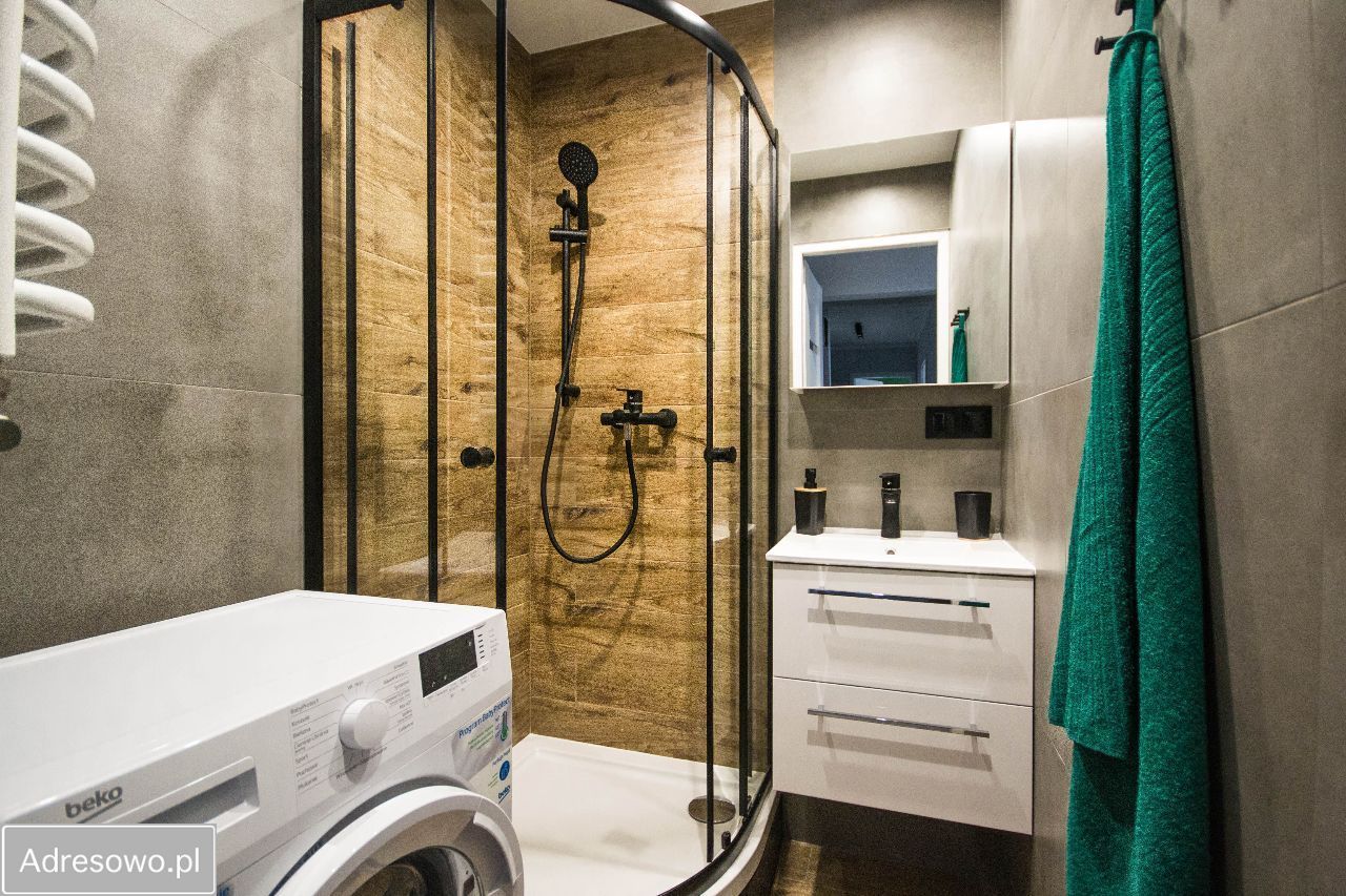 Mieszkanie 4-pokojowe Lublin Czuby, ul. Przedwiośnie. Zdjęcie 10