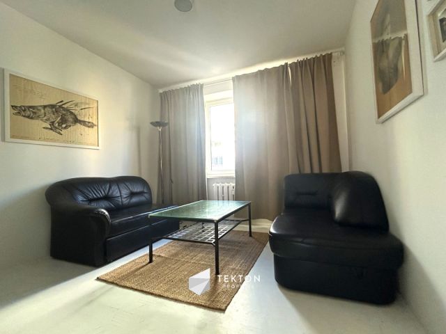 Mieszkanie 3-pokojowe Warszawa Śródmieście, ul. Dzika. Zdjęcie 3