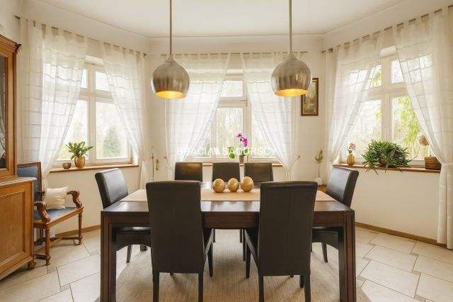 dom wolnostojący, 8 pokoi Kraków Dębniki, ul. Podgórki Tynieckie. Zdjęcie 8