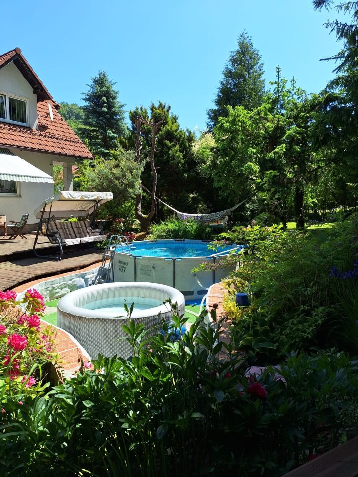 dom wolnostojący Jugowice, Gazowa. Zdjęcie 6