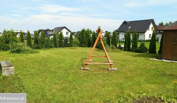 Działka budowlana Starzyński Dwór