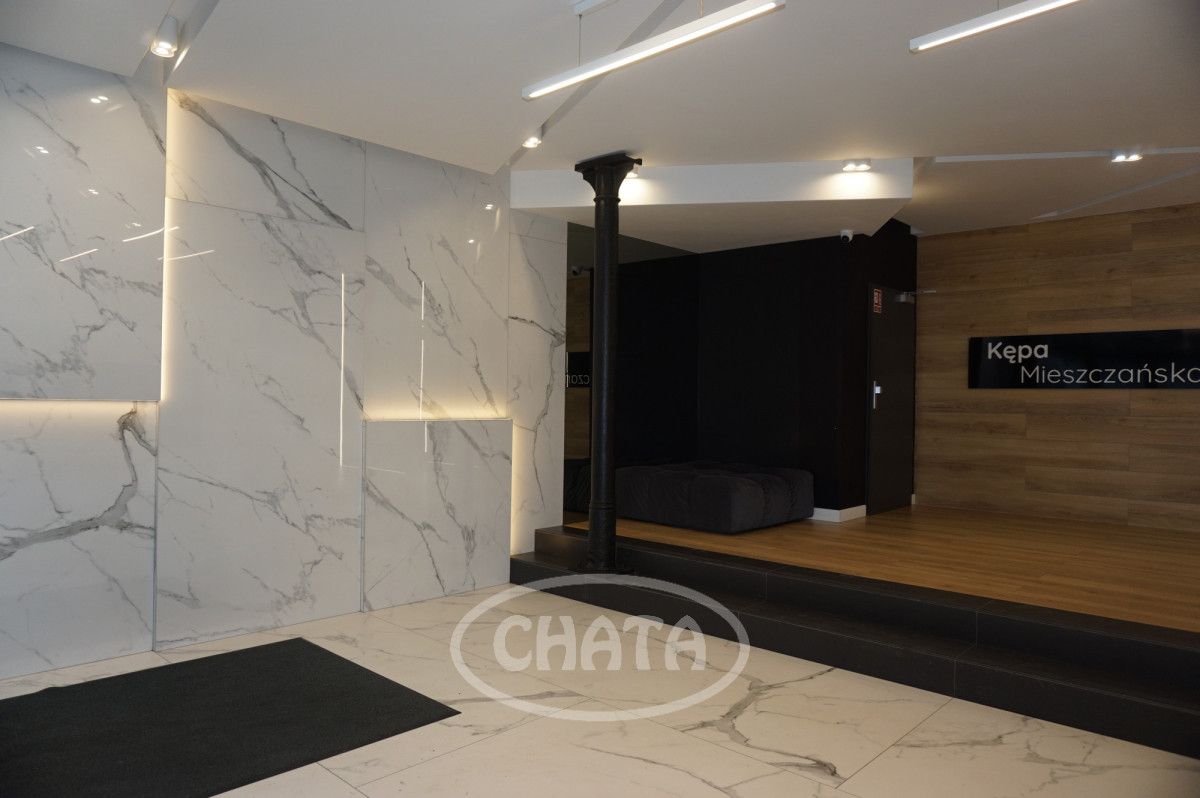 Mieszkanie 2-pokojowe Wrocław Śródmieście, ul. Mieszczańska. Zdjęcie 13