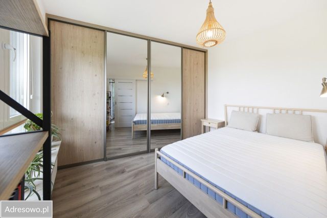 Mieszkanie 2-pokojowe Warszawa Bemowo, ul. gen. Meriana C. Coopera. Zdjęcie 7