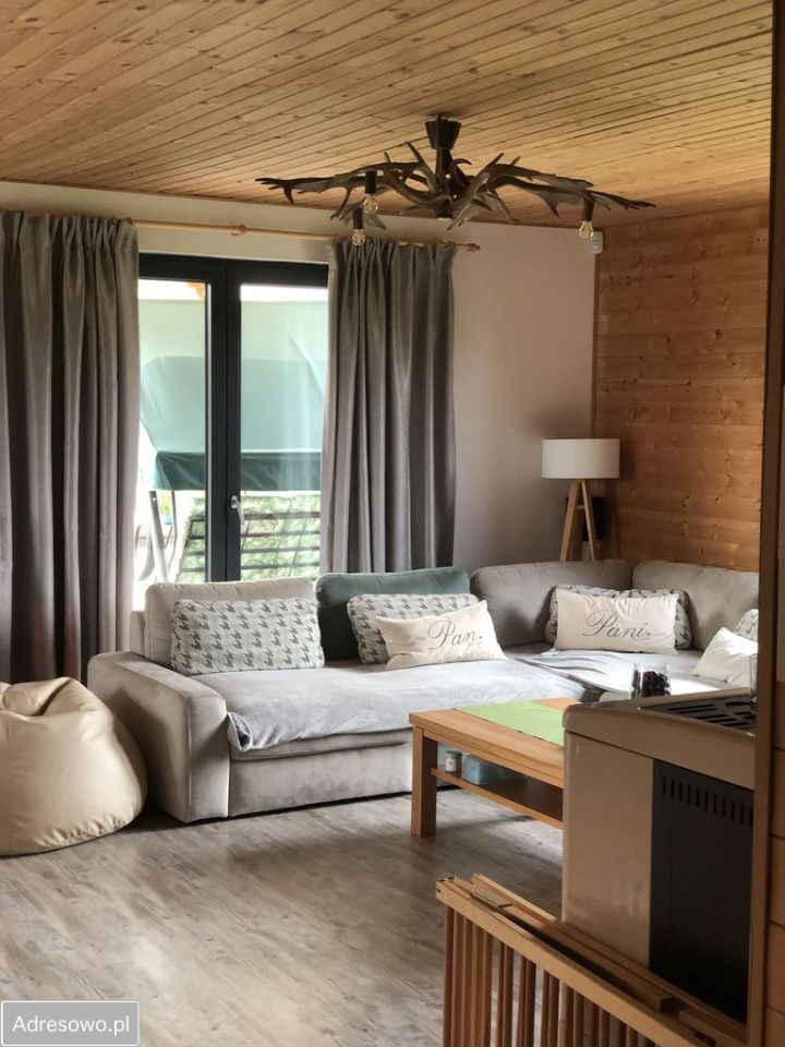 dom wolnostojący, 7 pokoi Rudzienice, ul. Lipowa. Zdjęcie 5