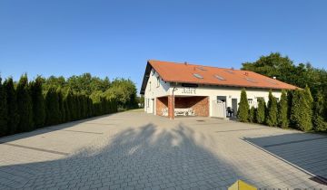 Mieszkanie 3-pokojowe Rowy, ul. Malinowa