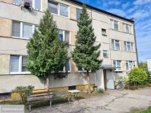 kamienica Grudziądz, ul. Parkowa