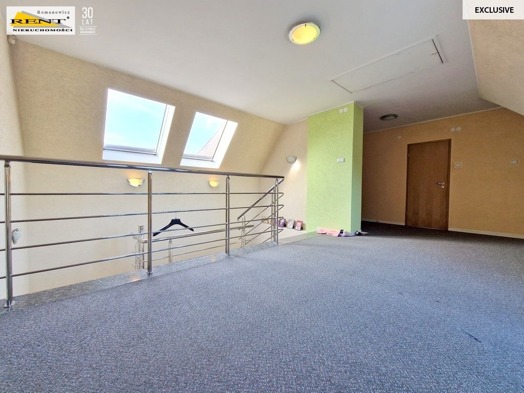 dom wolnostojący, 9 pokoi Szczecin, ul. Jałtańska. Zdjęcie 26