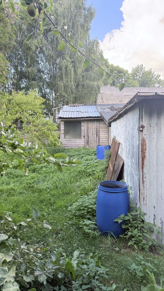 Działka budowlana Stare Czarnowo, ul. Polna. Zdjęcie 10