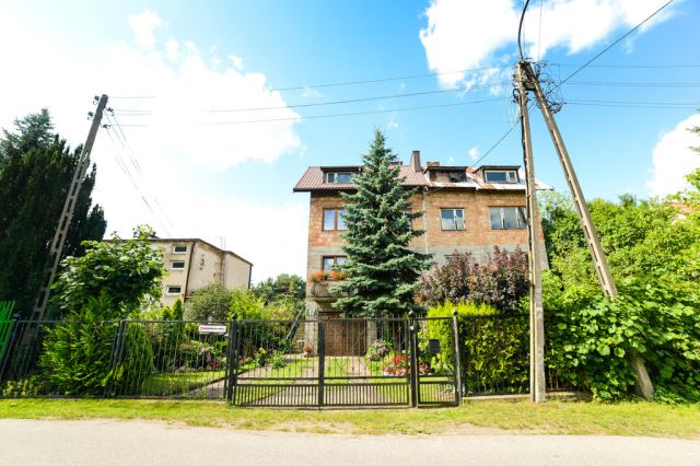 bliźniak, 4 pokoje Warszawa Wawer, ul. Malczycka. Zdjęcie 39