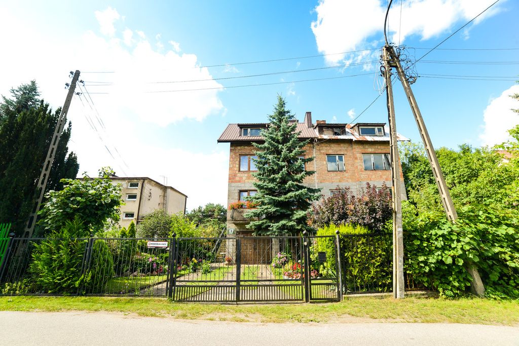 bliźniak, 4 pokoje Warszawa Wawer, ul. Malczycka. Zdjęcie 39