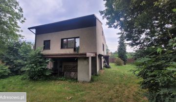 dom wolnostojący, 7 pokoi Poręba, ul. Górnośląska