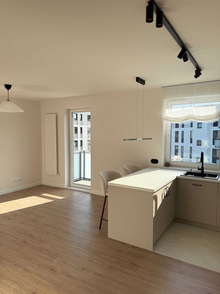 Mieszkanie 3-pokojowe Snopków, ul. Parkowa