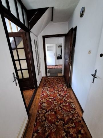 dom wolnostojący, 3 pokoje Poznań Stare Miasto, ul. Mleczowa. Zdjęcie 9