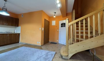 Mieszkanie 2-pokojowe Kraków Dębniki, ul. Drukarska