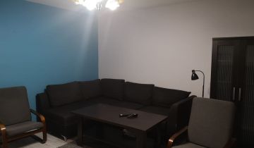 Mieszkanie 3-pokojowe Ruda Śląska Bykowina, ul. Szpaków