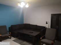 Mieszkanie 3-pokojowe Ruda Śląska Bykowina, ul. Szpaków