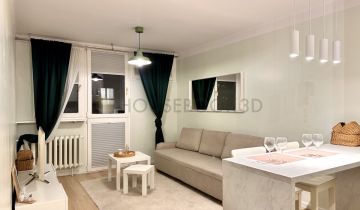 Mieszkanie 3-pokojowe Warszawa Wola, ul. Grzybowska