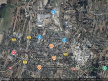 Mieszkanie 3-pokojowe Końskie, ul. Armii Krajowej