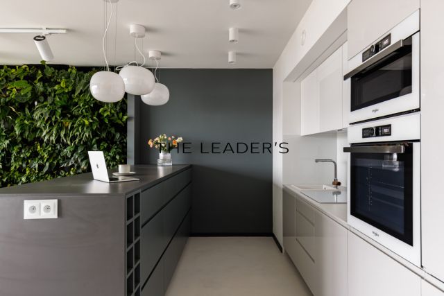 Mieszkanie 2-pokojowe Warszawa Śródmieście, al. Jana Pawła II. Zdjęcie 7