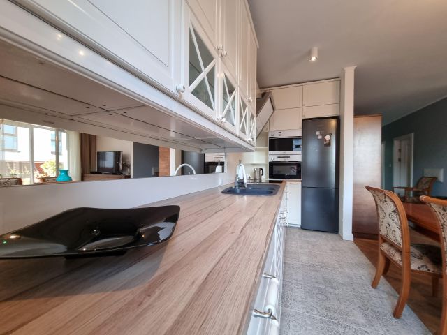 Mieszkanie 3-pokojowe Józefosław, ul. Geodetów. Zdjęcie 8