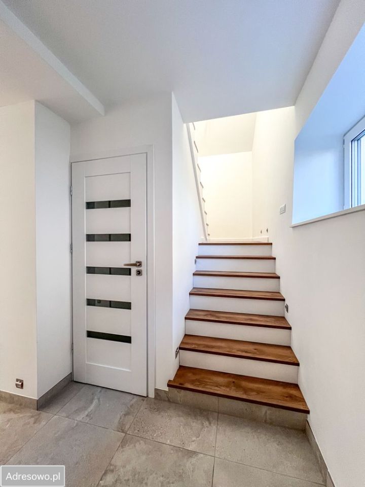 dom wolnostojący, 4 pokoje Zebrzydowice Zebrzydowice Dolne, ul. Goździkowa. Zdjęcie 2